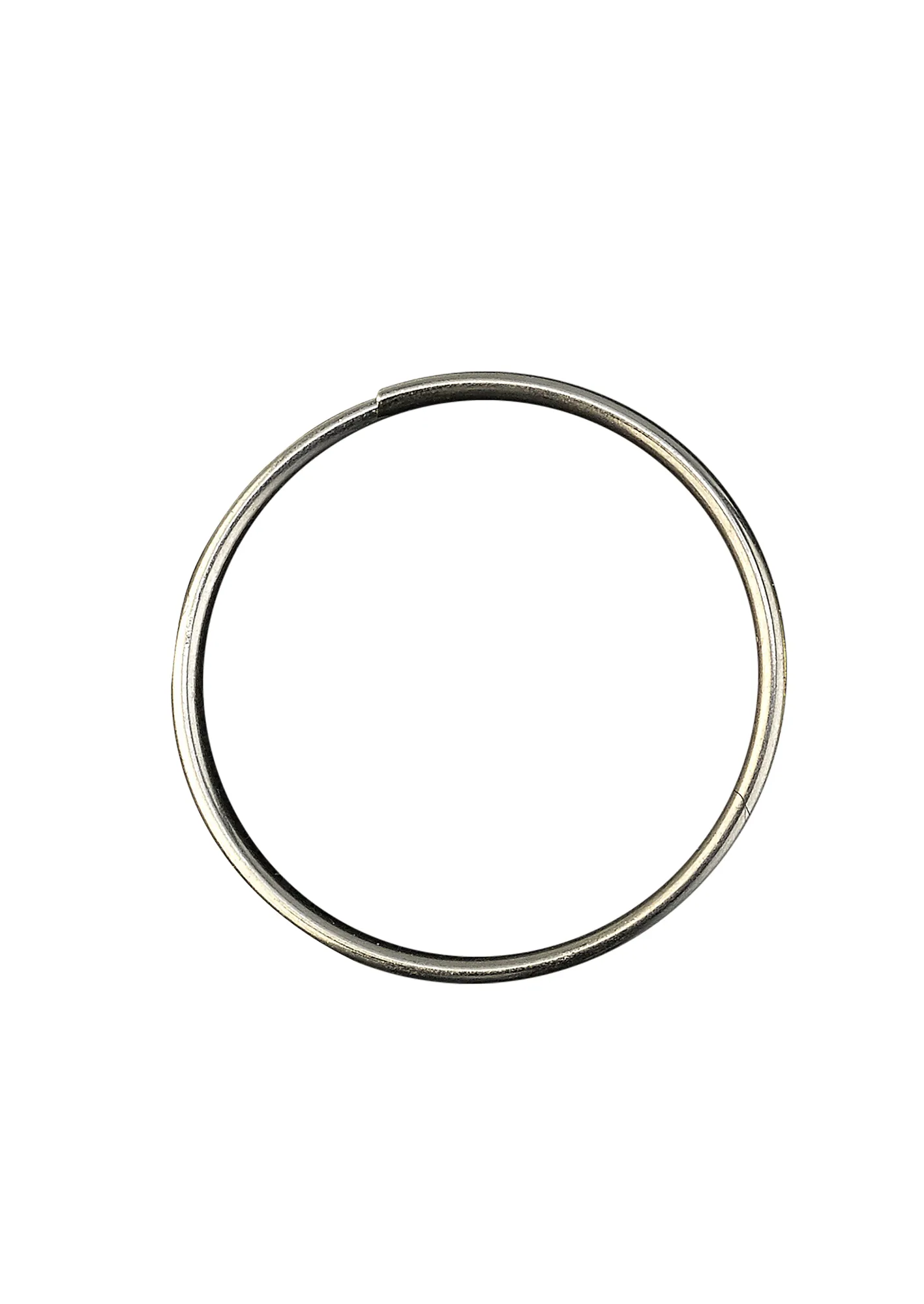 Ring Link 12mm Chrome C90004  Diyas Crystal Link